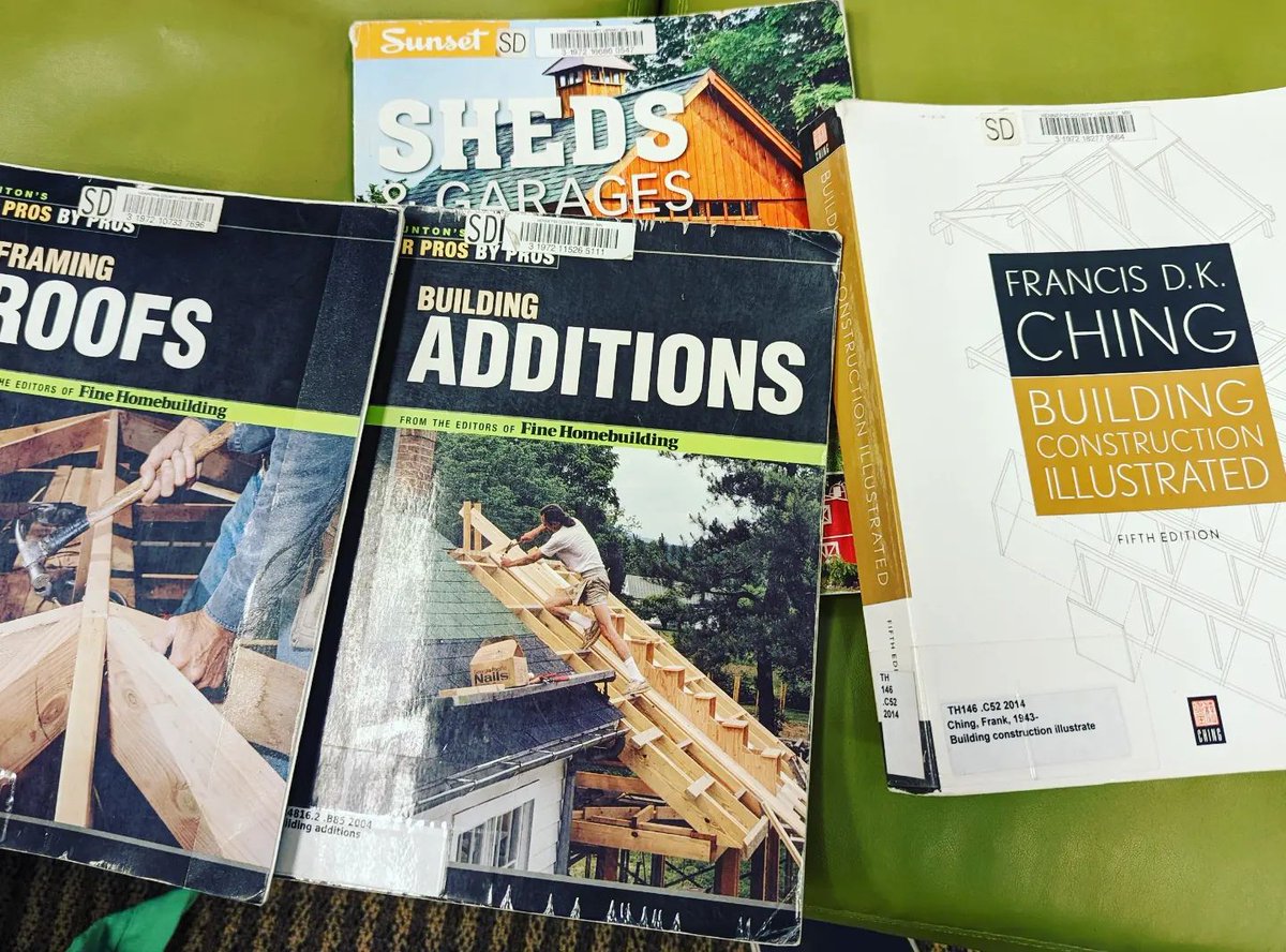 looksgoodtous's tweet photo. Just doing some light reading 😅

#lgtugardenroom #gardenroom #design #handmade #interiordesign #home #designer #house #handcrafted #wood #craft #hobby #woodworking #workshop #crafts #bedroom #create #tutorial #ideas #makersgonnamake #tools #maker https://t.co/nBAh9oOu9L