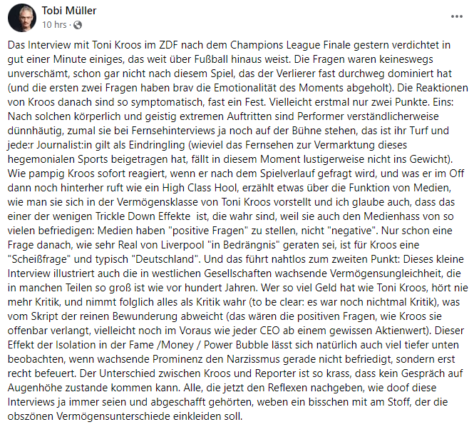 Andrej Reisin tweet media