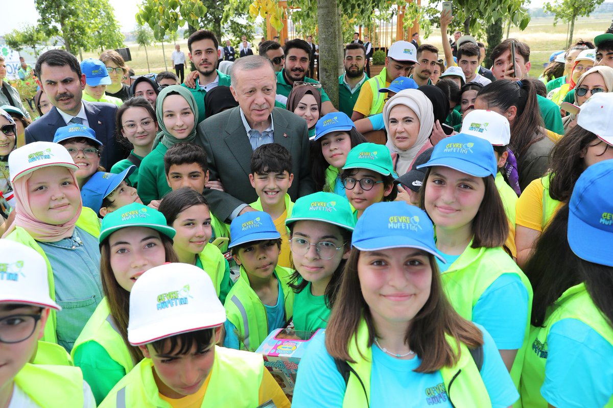 Melih Ecertaş tweet media