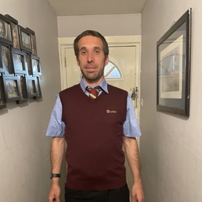 #NewProfilePic