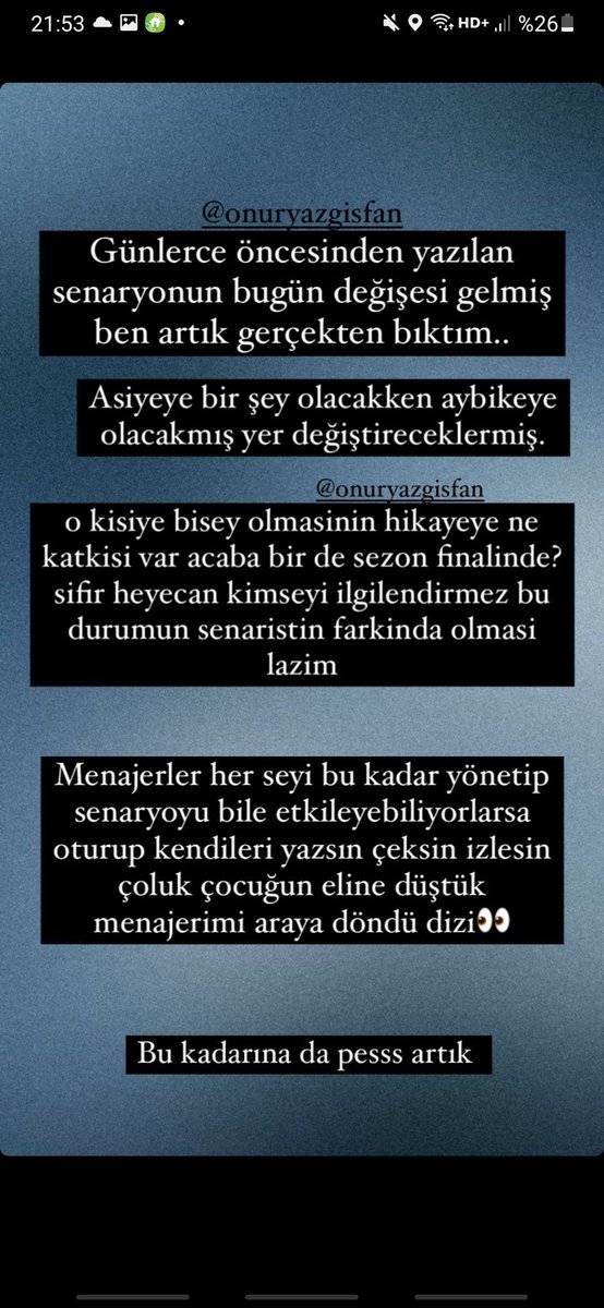 nami_1810's tweet photo. He canım size gelince fandomun gücü oluyor bize gelince çoluk çocuğun eline düşdük bu kadar belli etmeyin kıskandığınızı ANLAMAK İSTEMESENİZDE #AyBerFC GÜCÜ DİYE BİR ŞEY VAR artık anlayacaksınız haber ne kadar doğru belli değil böylesiz sahnesi olunca😉😎 #AyBer #Kardeslerim https://t.co/iQfzu6QMn0