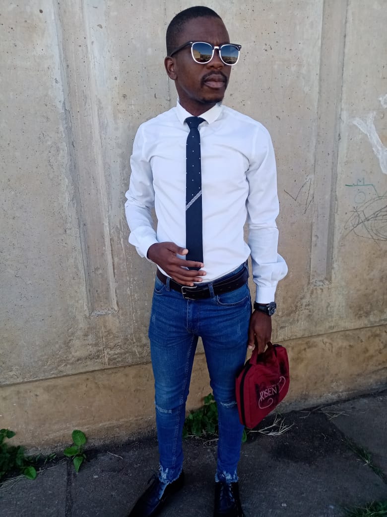Malusi971's tweet photo. Lovely Sunday
#UPCSA https://t.co/aEwAOLNvJm