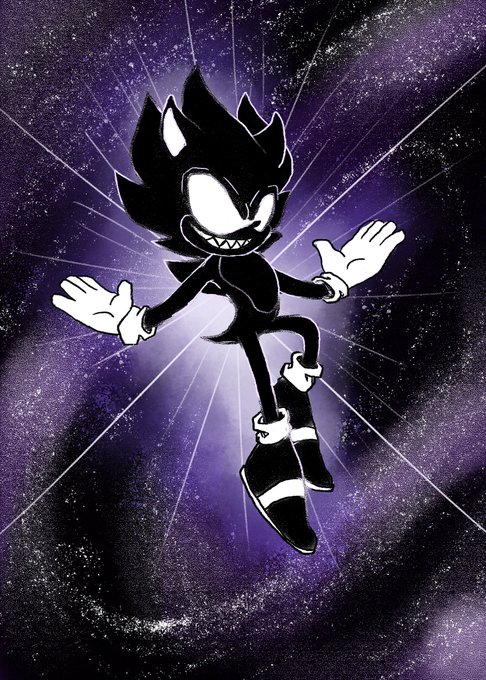 maizie0201 (Commission Open!) on X: “Movie Dark Sonic” I draw this last  year but I forgot to post it. 😅 #SonicTheHedgehog #SonicMovie2 #DarkSonic  #digitalart #ArtistOnTwitter #ArtOfTheDay #SONIC #SonicMovie   / X