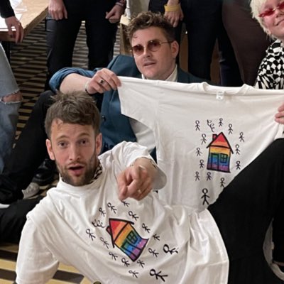 #NewProfilePic ny brand