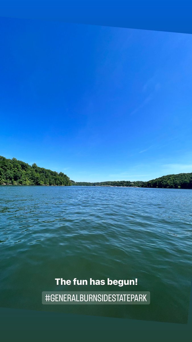 kytastebuds's tweet photo. A great day at @_LakeCumberland and #conleybottom! #lakelife #kentuckytourism https://t.co/s5wzi1kfrG