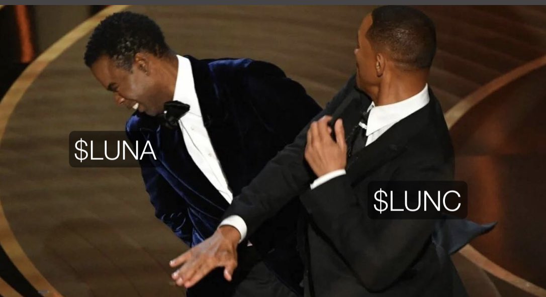 #LUNC #LUNA $LUNC #TERRA $LUNA