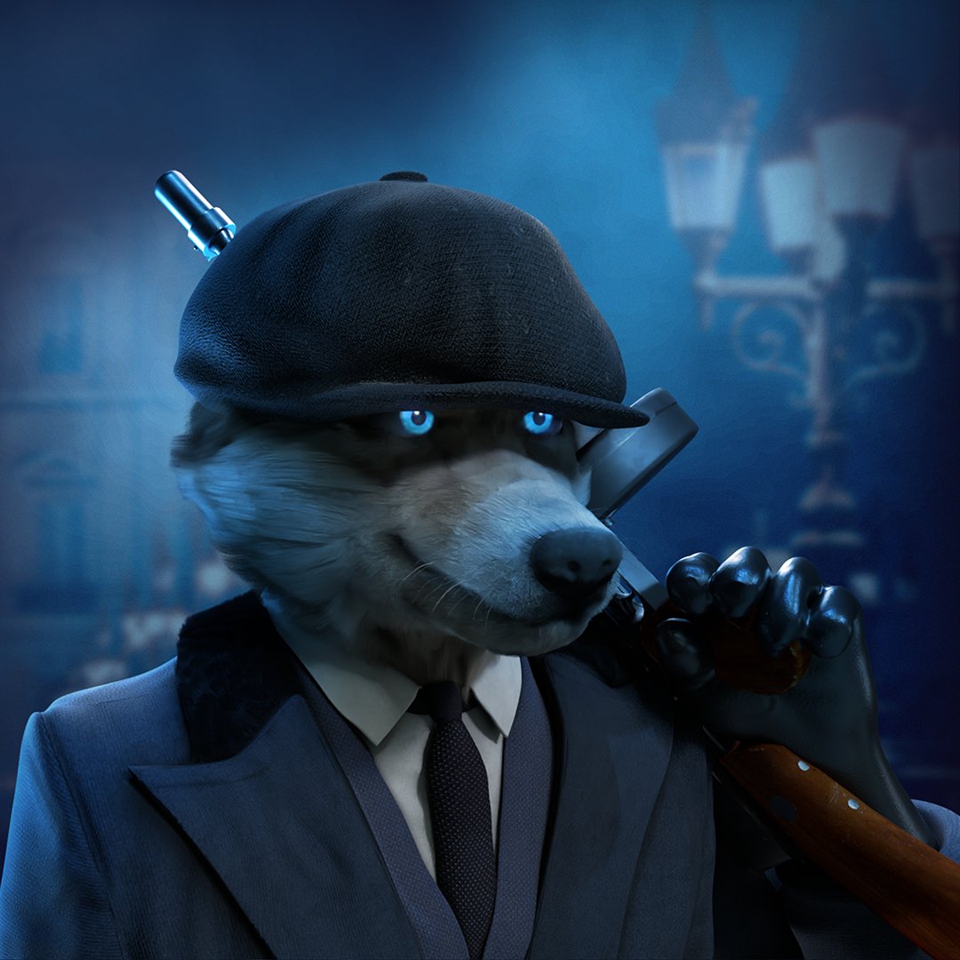 🐺 Wolves of Meta St. x Great Goats 🐐 

1x WL spot for 
<a href="/wolvesofmetast/">The Wolves Of Meta Street</a> 
 
1x WL spot for 
<a href="/GreatGoatsNFT/">Great Goats</a>
 
🎫 | TO ENTER:

1- Follow 
<a href="/wolvesofmetast/">The Wolves Of Meta Street</a> 
 &amp; 
<a href="/GreatGoatsNFT/">Great Goats</a>
 
2- RT + Like + Tag frens

⏰ 24 hours
#Solana #SOL #NFTCommunity #Whitelist #NFT