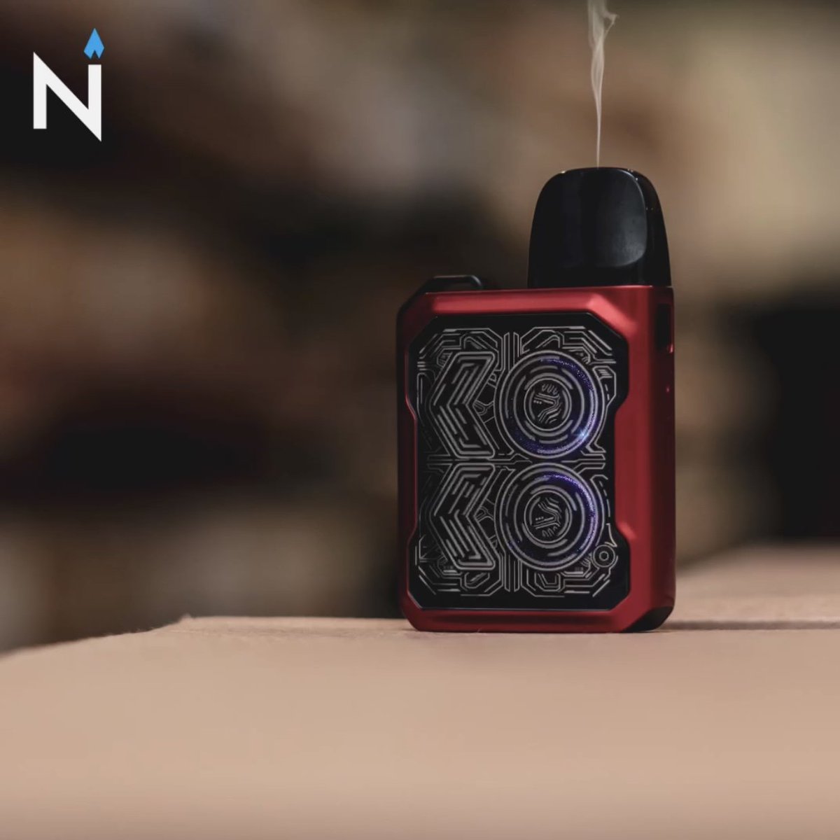 vapordna's tweet photo. Sundays are for Keeping On 😎 So Keep on keeping on with the Caliburn GK2 vape pod!

Shop Today - https://t.co/BPCkoFvbb9

-
#VaporDNA #VapeShops #Uwell #UwellCaliburn #CaliburnGK2 #VapeMod #PodSystems #VapeLove https://t.co/HvSIJPDdaK