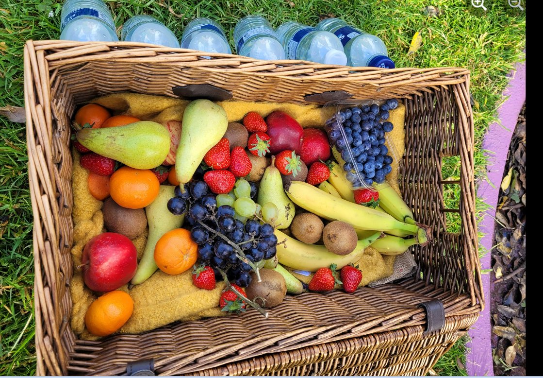 Sandall Park tweet media