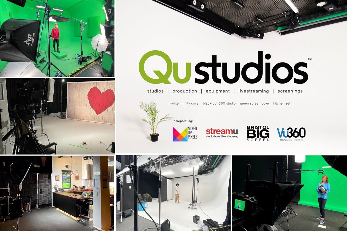 QuStudios's tweet photo. Qu Studios in Bedminster, BS3 is one of Bristol’s most dynamic studio spaces.  Check us out or come in and have a cuppa! https://t.co/dHfaHnkGuA