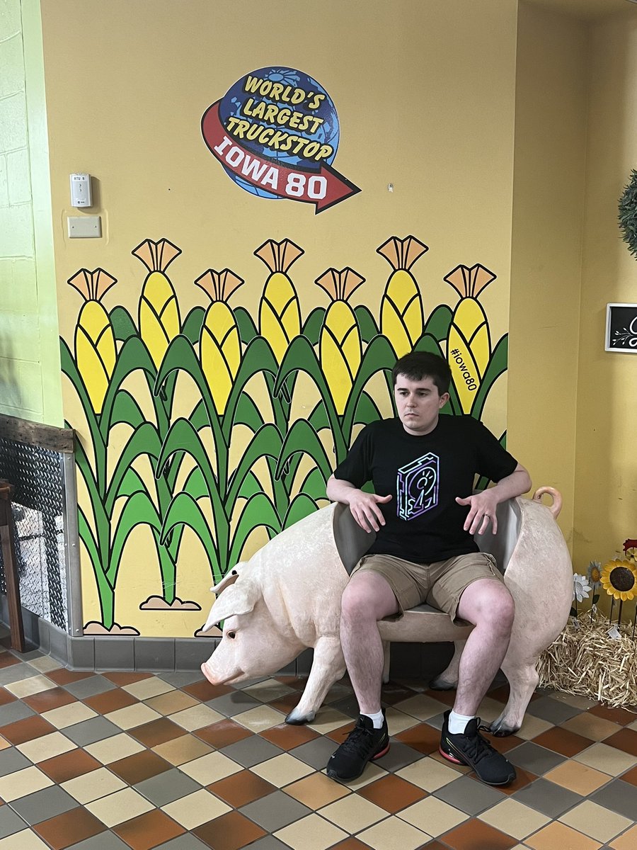 PatchyJones's tweet photo. #Roadtrip https://t.co/em7hjtRaNB