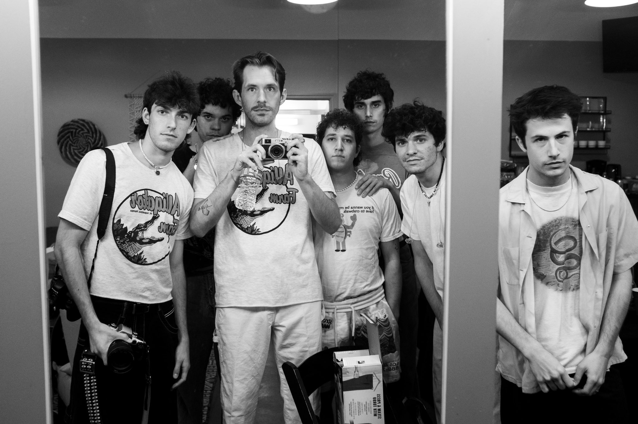 Wallows (@wallowsmusic) / Twitter