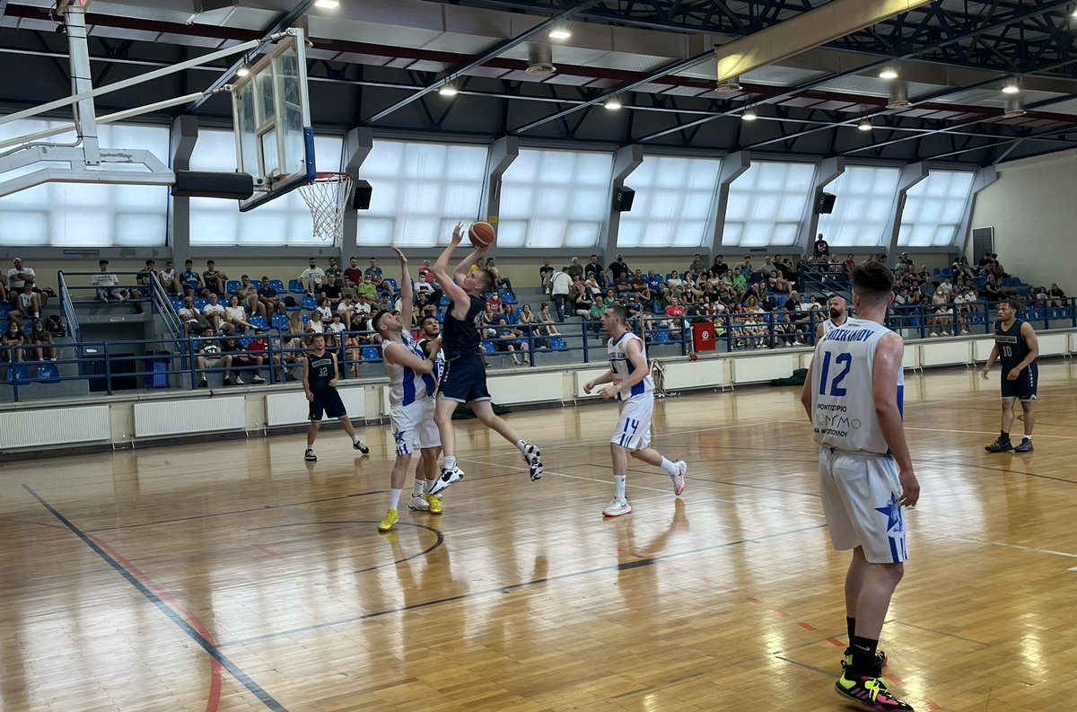 Augustana College (IL) Men's Basketball tweet media