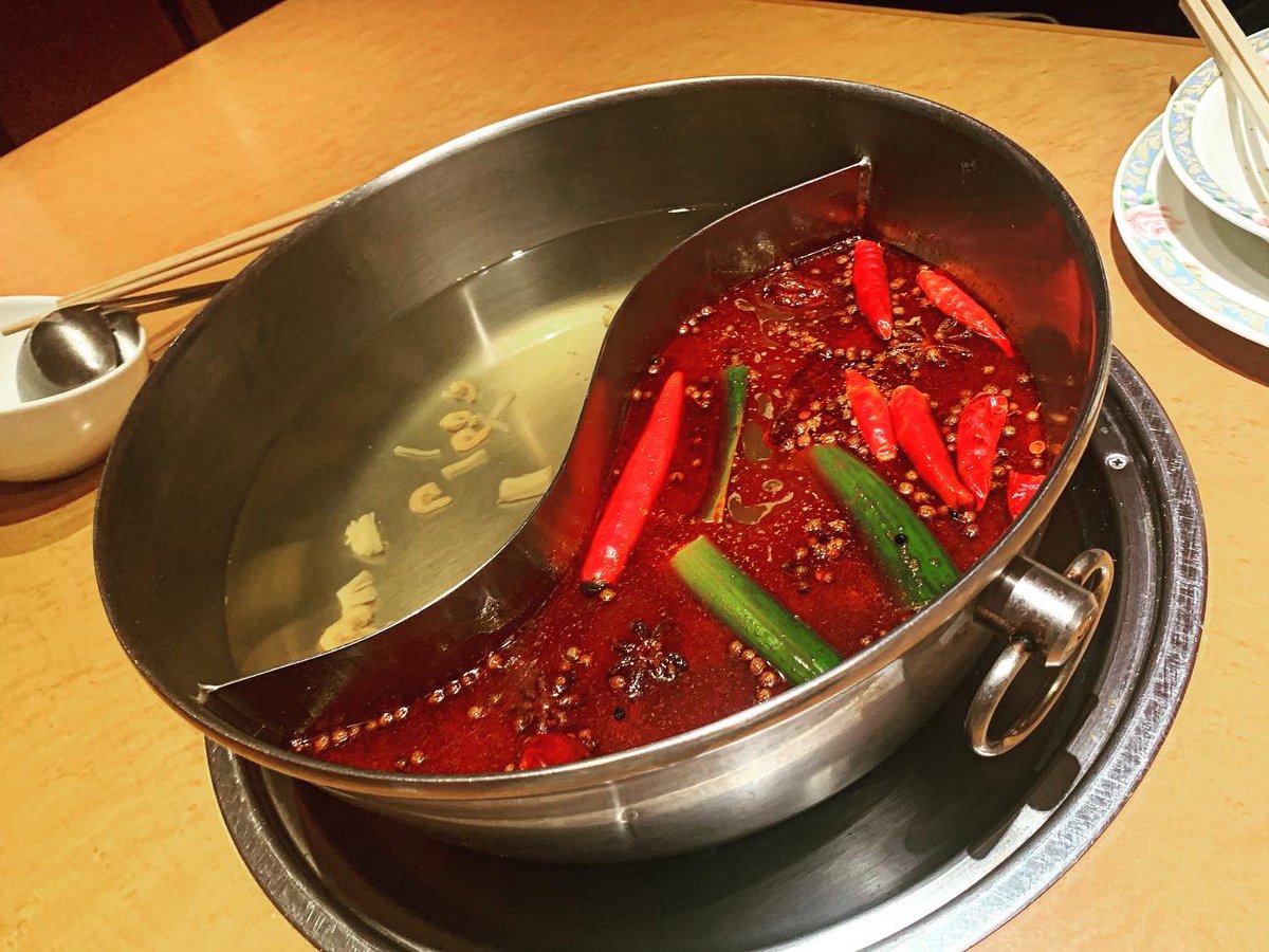 みんなの 花椒庭 火鍋 口コミ 評判 食べたいランチ 夜ごはんがきっと見つかる ナウティスイーツ