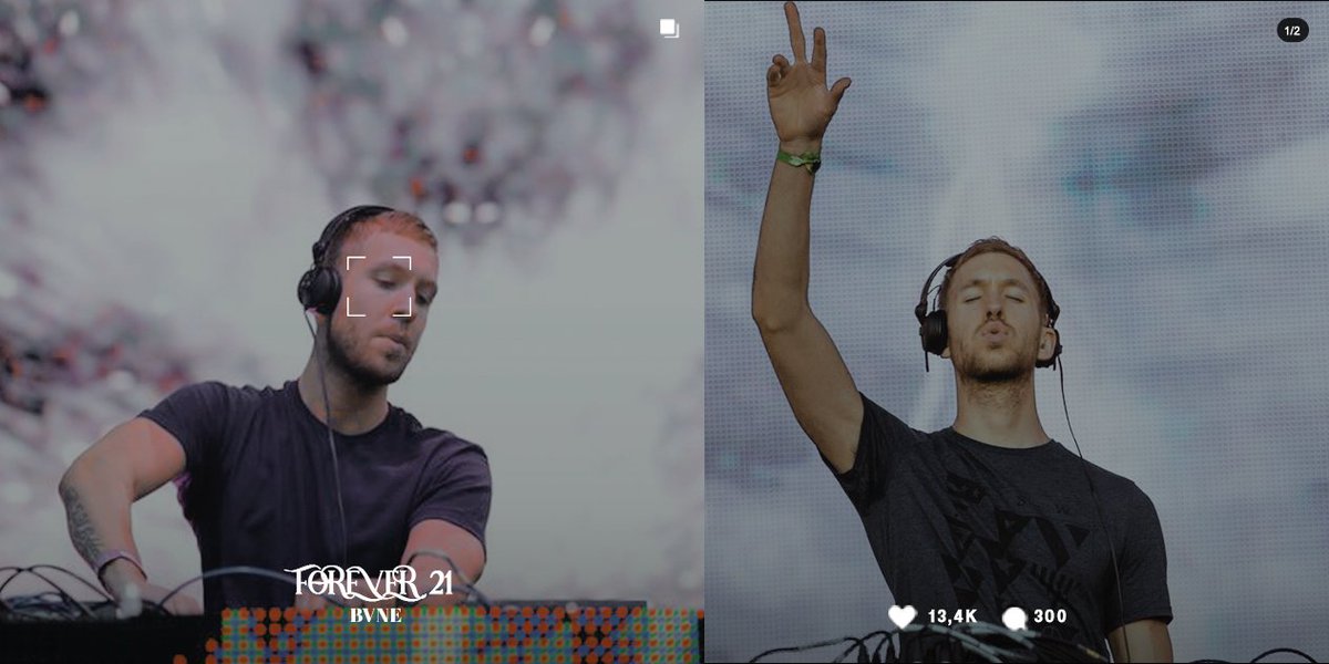 ⠀
⠀ ⠀⠀   📸 - BVNE 𝖿𝗈𝗋 
             FOREVER 21
⠀⠀
    ⠀⠀ ⠀⠀        ⠀⠀ ⠀           29/05/22
    ⠀⠀ ⠀⠀                   📍Amsterdam    ⠀⠀ ⠀⠀        
ᅠ