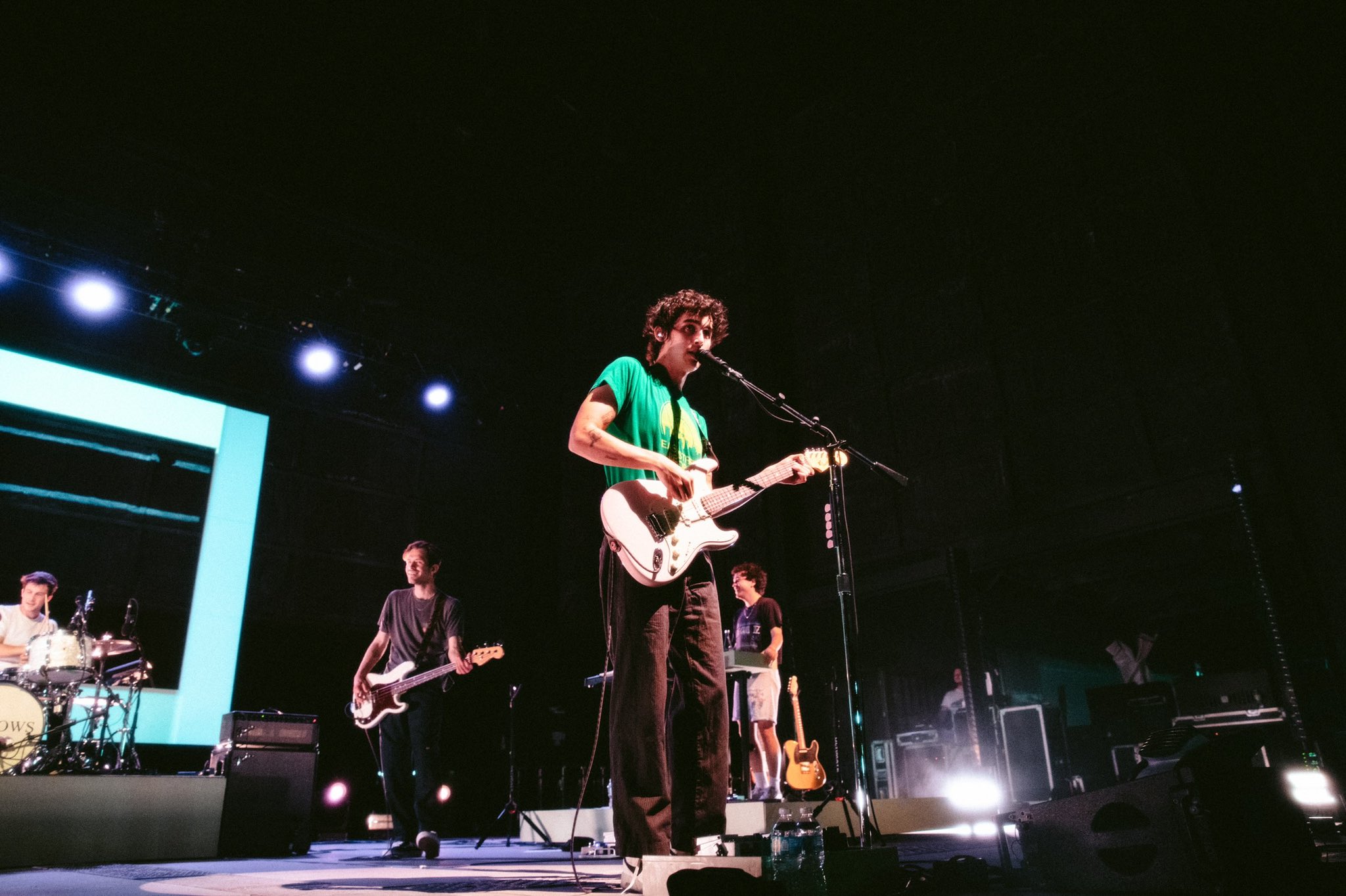 Wallows (@wallowsmusic) / Twitter