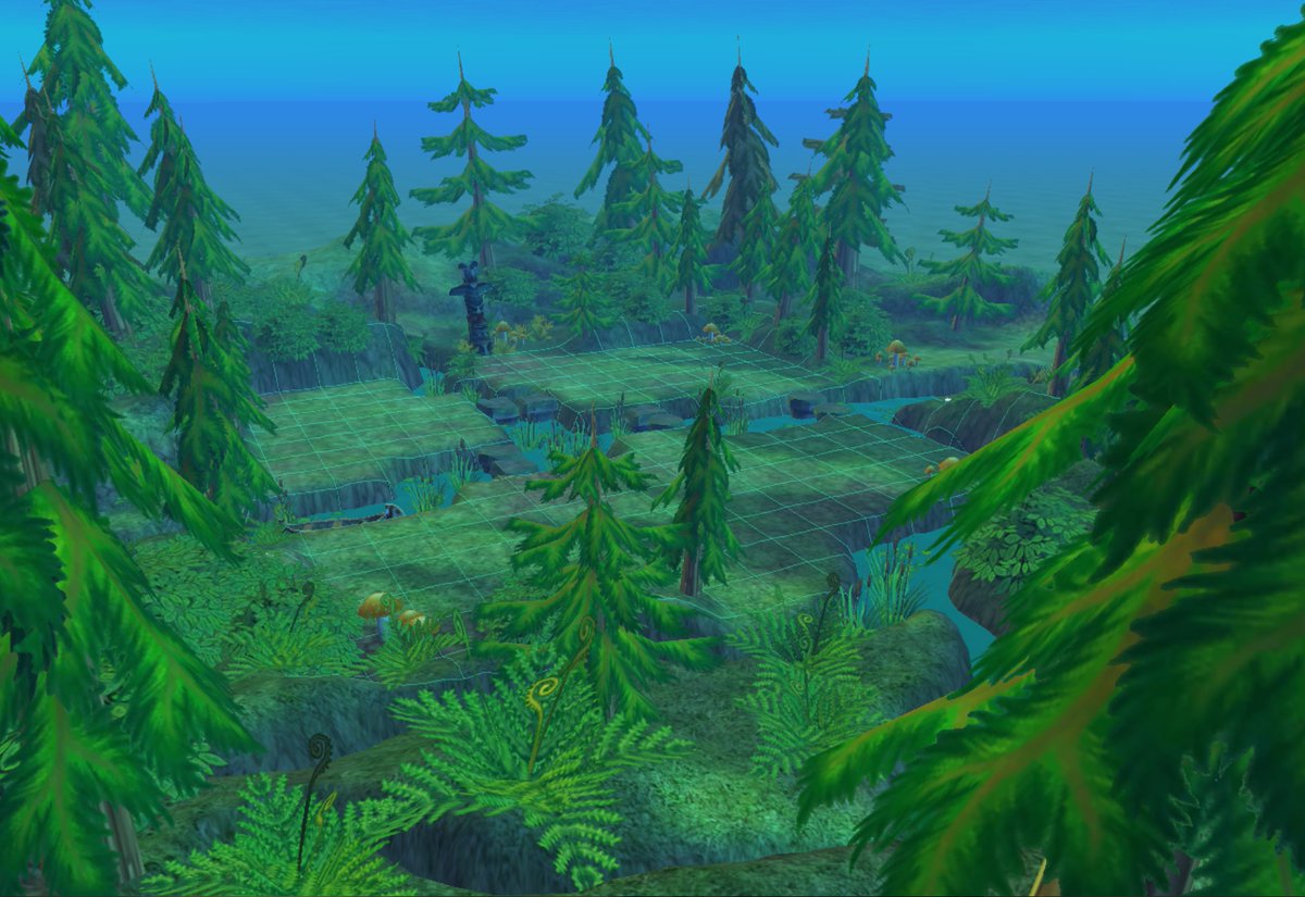 BangHowdyGame's tweet photo. Just enjoying the view https://t.co/GZOR3ToGay