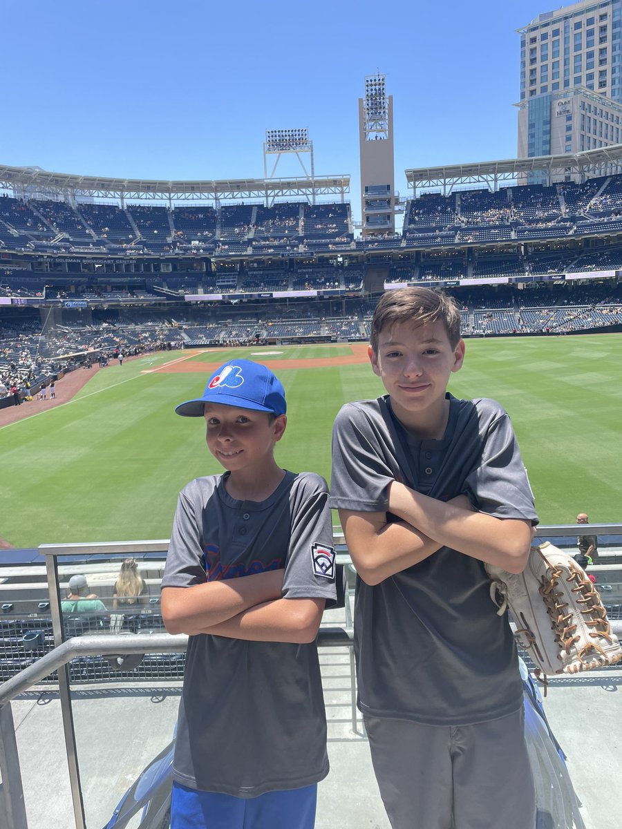 Daniel Crook tweet media