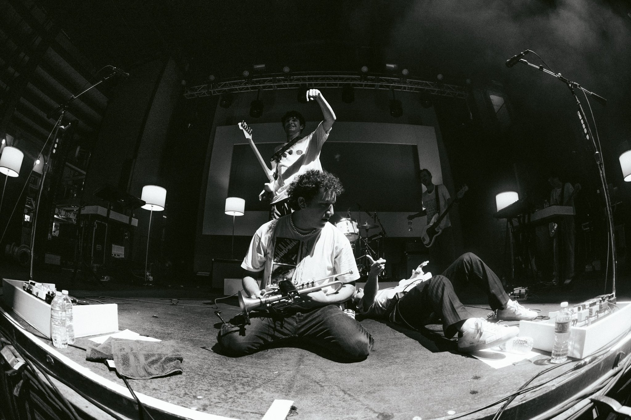 Wallows (@wallowsmusic) / Twitter