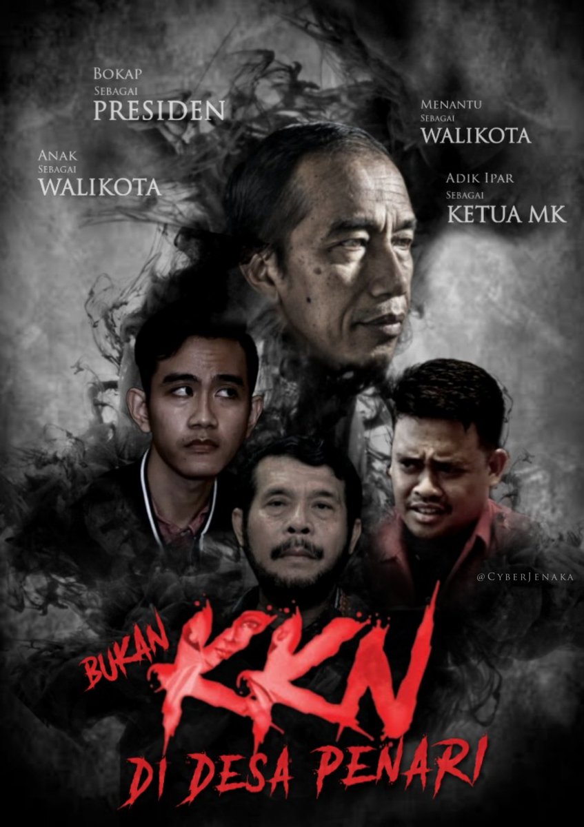wartawanstrees's tweet photo. @NenkMonica Da pada nonton belom ya https://t.co/dlquc7j6MK
