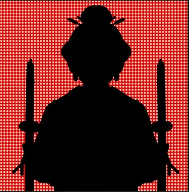 _xtcangel_'s tweet photo. Enjoyed the AMA? Enjoyed our end credits?

Let's start seeing these amazing Shadow G★S as your twitter PFP. #GASisWATCHING 

Choose | Save | Change !

https://t.co/FM4DykWAS1

Let's GO! ♠️💜☠️

#IAmGAS
#WeAreGAS
#GASEVOLUTION 
@gangsterallstar https://t.co/o0b8cC9qEa