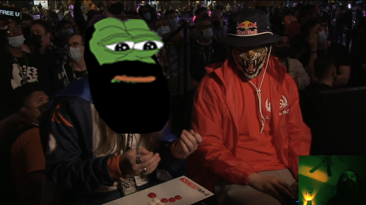 PigBoyLeon's tweet photo. @AvoidThePuddle Sick stream ninja https://t.co/LXMlPQsCOn
