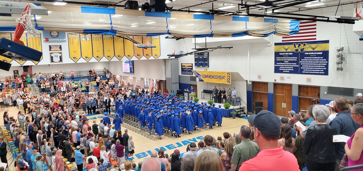 SenoraGilson's tweet photo. ¡Muchas felicidades a todos los graduados! ¡ENHORABUENA! 🥳✨️👏 #Waseca #WasecaStrong #Classof2022 https://t.co/azJWVKorbB