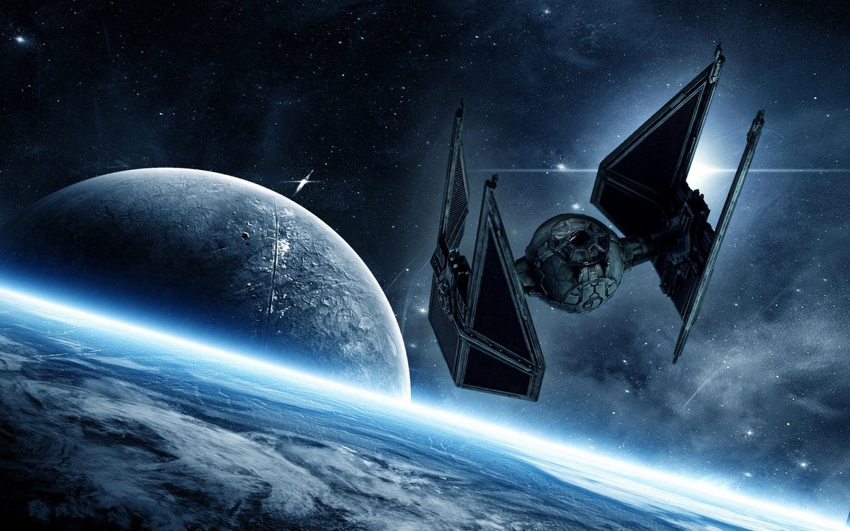 181st_Ace's tweet photo. There isn't much peace &amp; quiet in the galaxy... but when he's strapped in and roaring towards the stars, well... at least to him theres tranquility. https://t.co/jHJe3OB56c