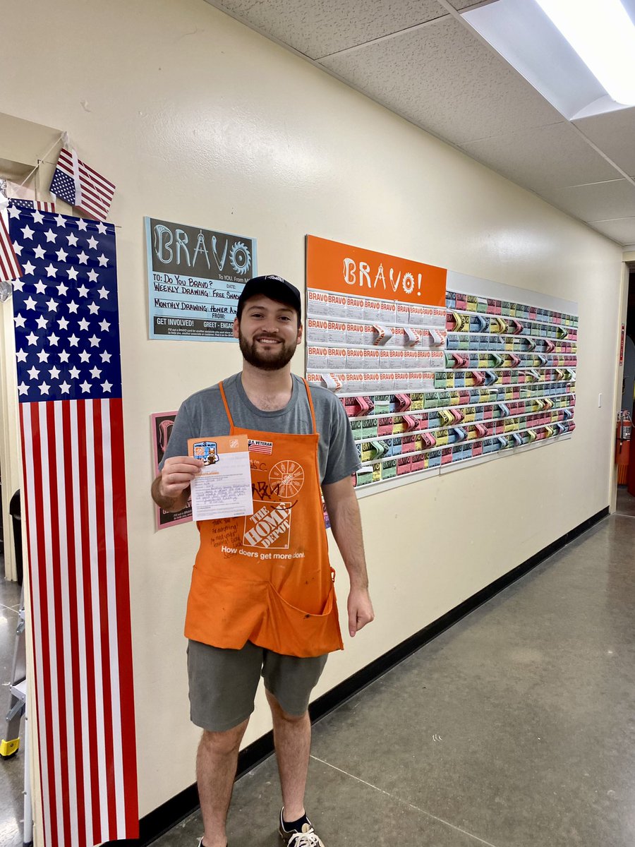 Jess Oakley (@joakleythd) on Twitter photo Congratulations on your first Homer Award Jacob!! We sure are going to miss you! Good luck in your new store! #2217DreamTeam <a href="/el_chavoz/">j</a> <a href="/DanielMooreTHD/">Daniel Moore</a> <a href="/JohnnyTBush/">john</a> <a href="/bernicus1/">Stephanie Jenek</a> Congratulations on your first Homer Award Jacob!! We sure are going to miss you! Good luck in your new store! #2217DreamTeam <a href="/el_chavoz/">j</a> <a href="/DanielMooreTHD/">Daniel Moore</a> <a href="/JohnnyTBush/">john</a> <a href="/bernicus1/">Stephanie Jenek</a>