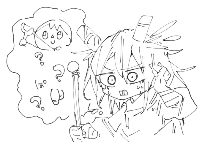 鹿紫雲くん 