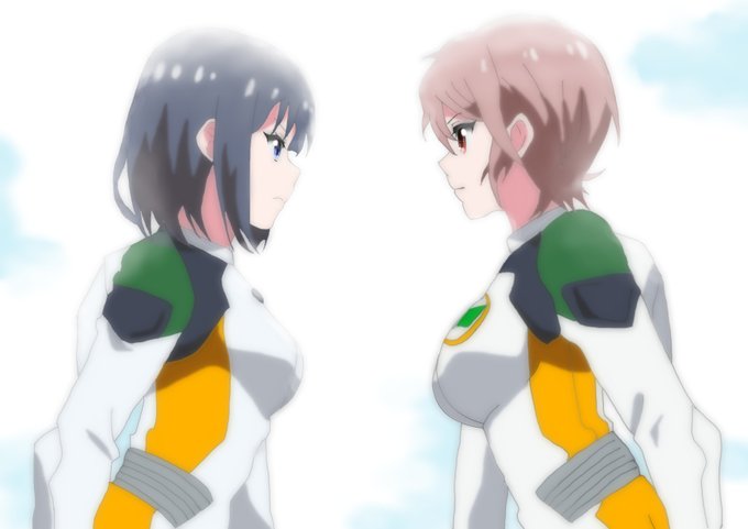 画像まとめ つうかあ 新着 2ページ目 アニメレーダー