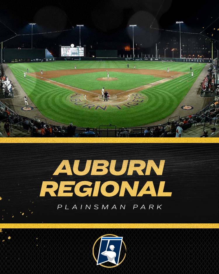 NCAA Baseball tweet media