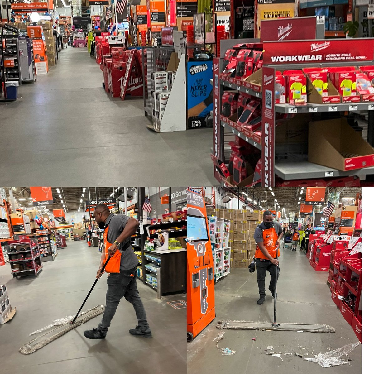 1255 Checkout Supervisor π (@1255hd_frontend) on Twitter photo As the FES I know i can always count on my Customer Experience Manager Keon to give me a hand with my closing procedures π especially when we short staff #Winningteam #CashmoneyKeom π #Frontend <a href="/claudio2278/">Claudio Parraguirre</a> <a href="/kishathompson42/">Kisha Aπ»Sπ»Dπ»S</a> <a href="/acetiff/">Tiffany π©΅</a> <a href="/DRMAB54/">Mike Blanchard</a> <a href="/AtziriSuarez4/">Atziri Suarez</a> As the FES I know i can always count on my Customer Experience Manager Keon to give me a hand with my closing procedures π especially when we short staff #Winningteam #CashmoneyKeom π #Frontend <a href="/claudio2278/">Claudio Parraguirre</a> <a href="/kishathompson42/">Kisha Aπ»Sπ»Dπ»S</a> <a href="/acetiff/">Tiffany π©΅</a> <a href="/DRMAB54/">Mike Blanchard</a> <a href="/AtziriSuarez4/">Atziri Suarez</a>