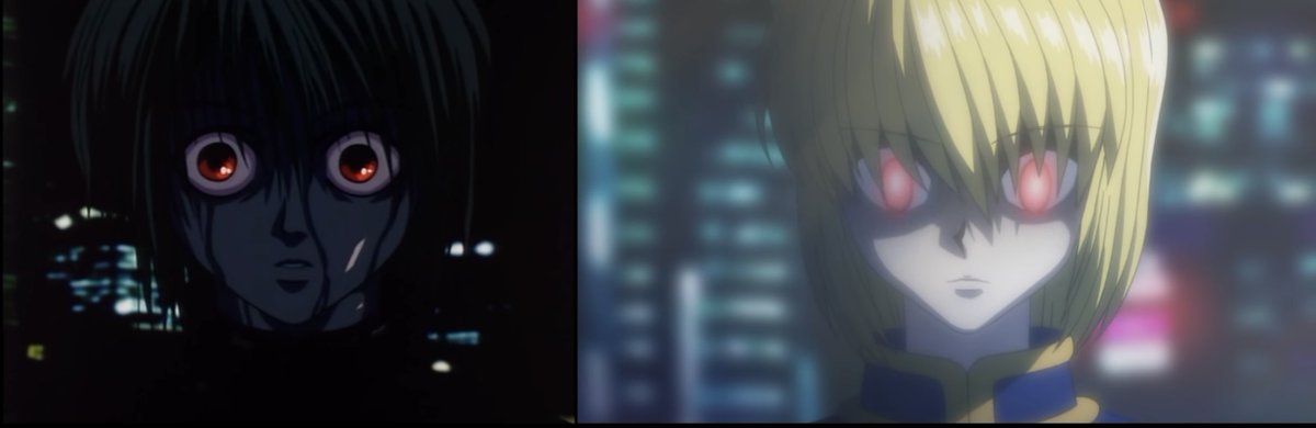 ハンターハンター クラピカの名言まとめ かっこいいセリフや名シーンを紹介 5ページ目 Selvy