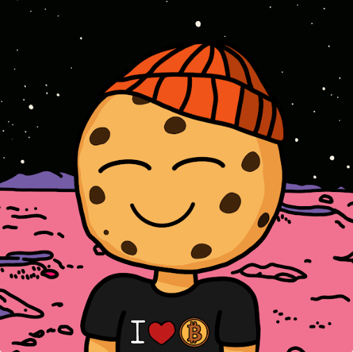 RyanNickell816's tweet photo. Cookie Jars on Mars! Thanks @coolcookies_nft https://t.co/HLfKjLLE4O