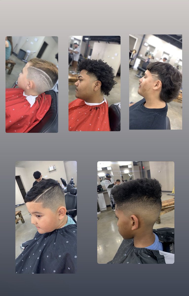 24k_serenityy's tweet photo. beyond thankful for everyone who has ever been in my chair and let me learn, & practice. its up from here but yalll retweet it & get me more clients <33 #femalebarber #studentbarber #barber https://t.co/xUlNBz6C3B
