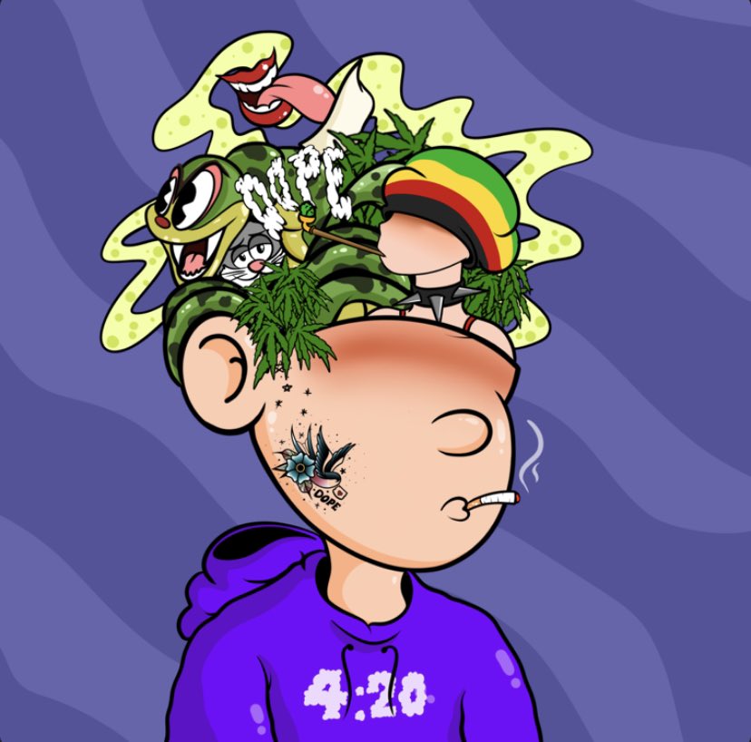 7Baseabll's tweet photo. @DopeHeadzNFT only around 50 more need delisted or bought up for the 100 sol to be used to sweep!!!!! This is a crazy incentive! Everyone delist and sweep!!!👀👀 #NFT #NFTCommunity #SolanaNFTs #sol #SOL https://t.co/FgyXxG1dFE