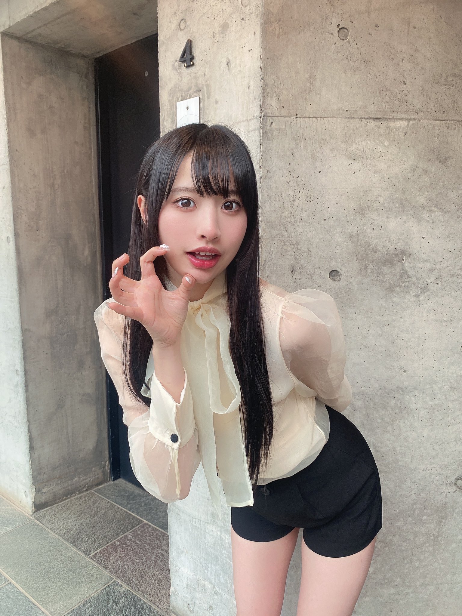 藤川 ら る む