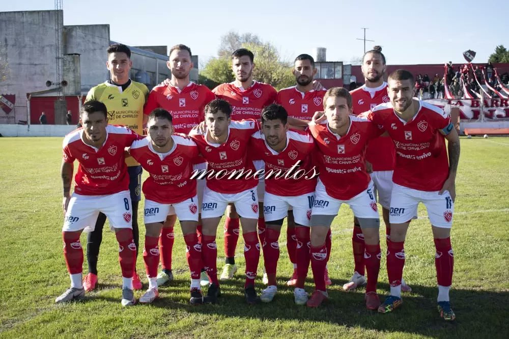 Independiente de - Independiente de Chivilcoy (Oficial)