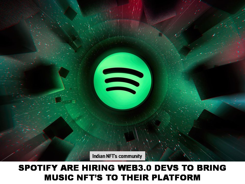 nft_scomm1's tweet photo. #music #NFTs #web3 https://t.co/2OBGZs1lTk