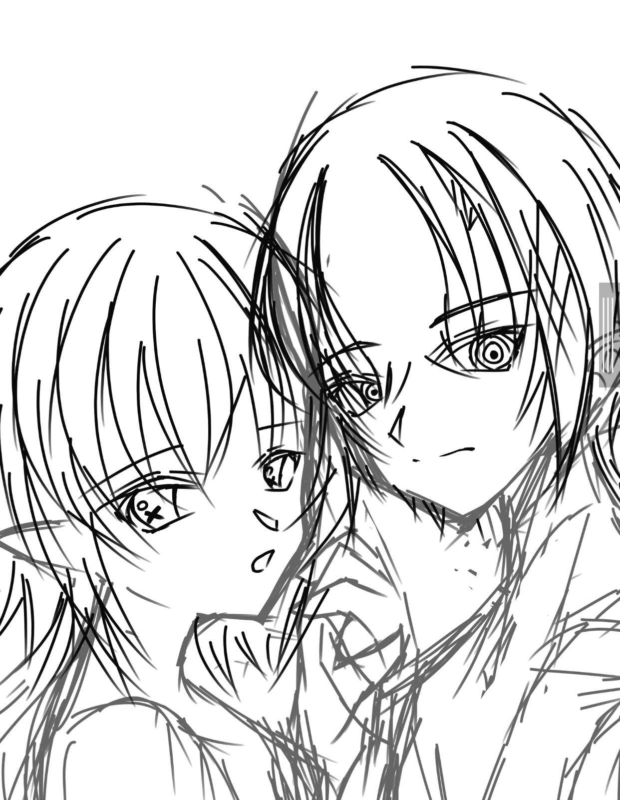 神夜x回復魔法x禁則事項 Twitter Search Twitter