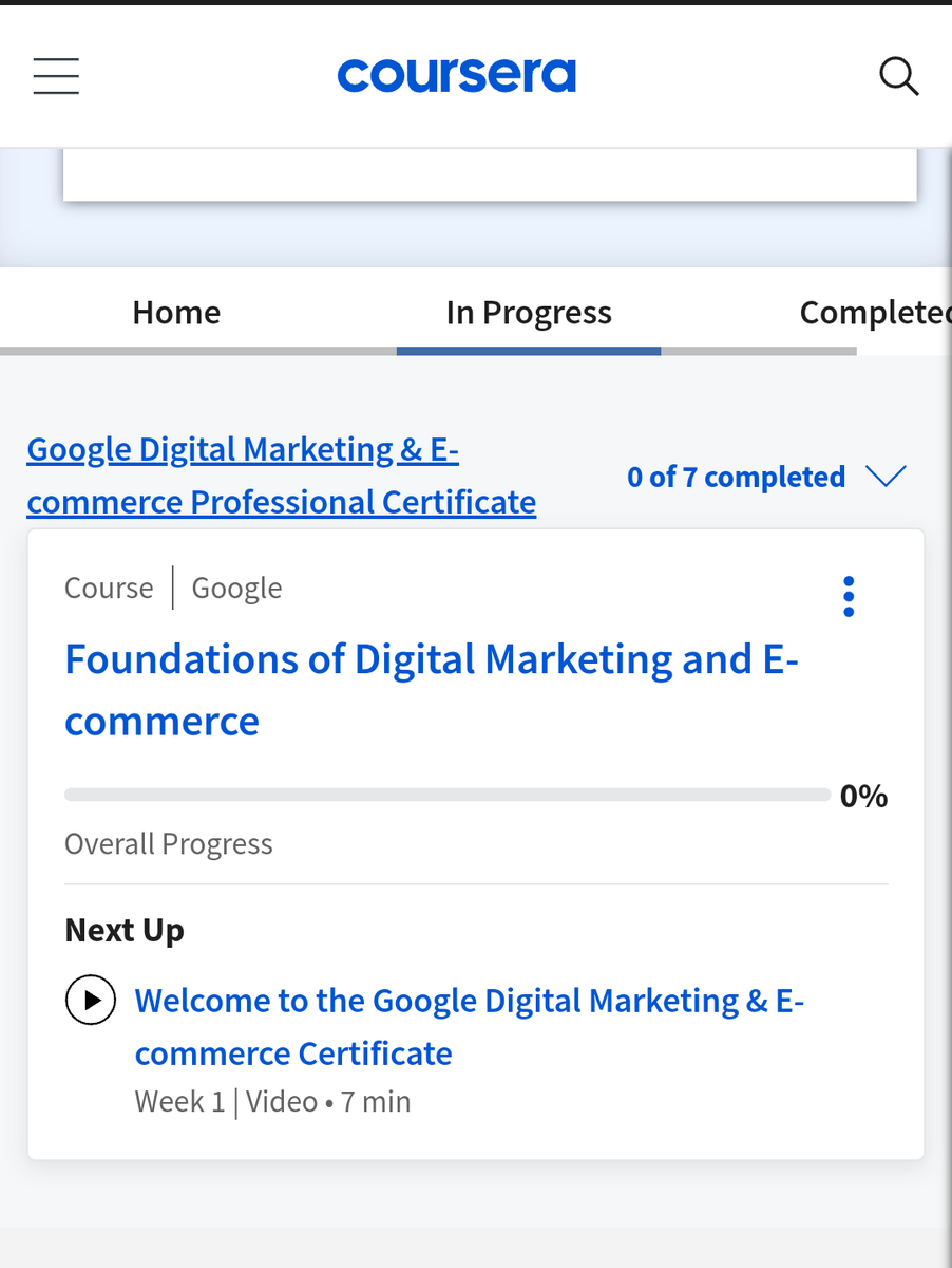 ErnestGibbs09's tweet photo. Started this course today and it's already fun and valuable information #BlackTechTwitter #blackntech #productowner #labeveryday https://t.co/W5Baade8kq