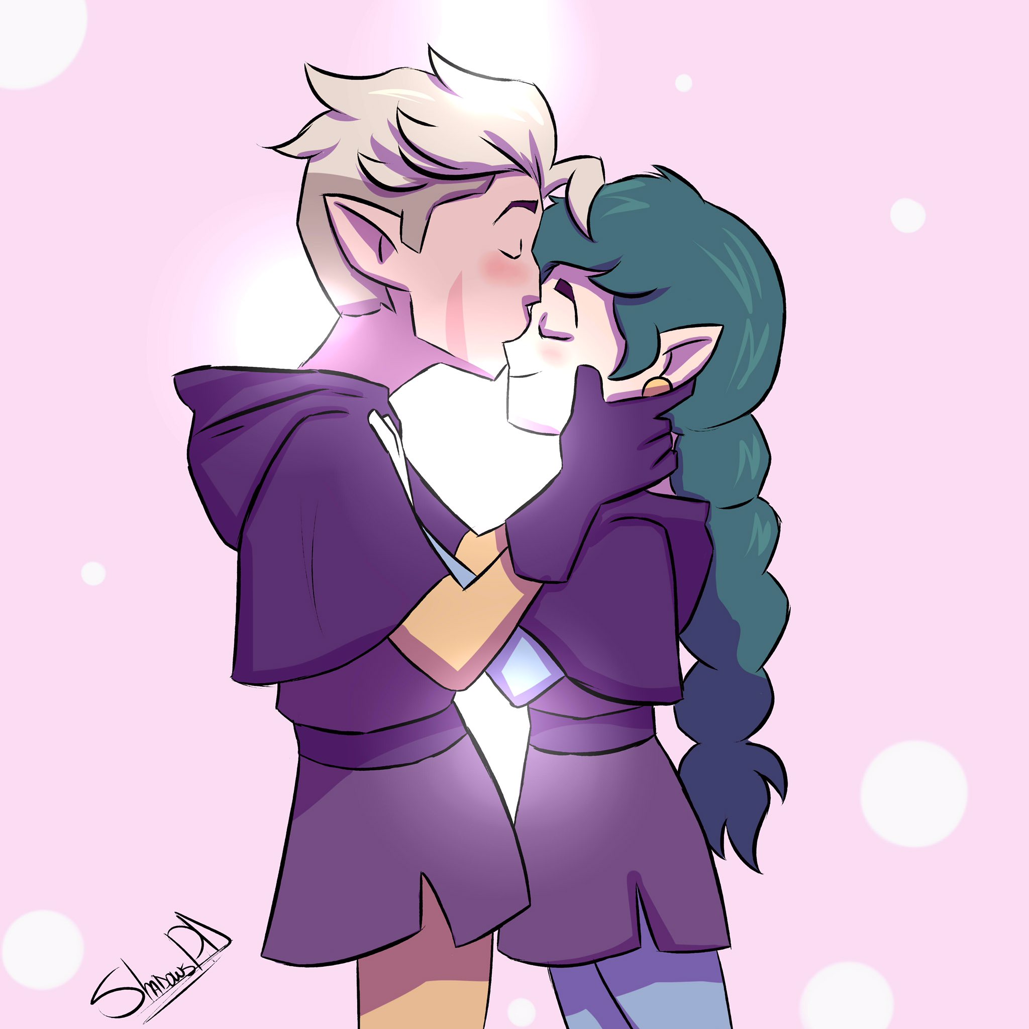 my art book 10 final π§πππππ - emira x hunter - Wattpad