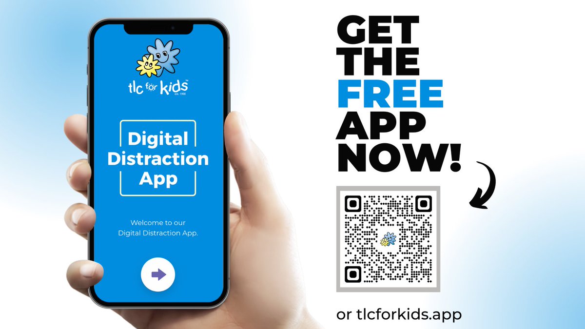 TLC for Kids tweet media