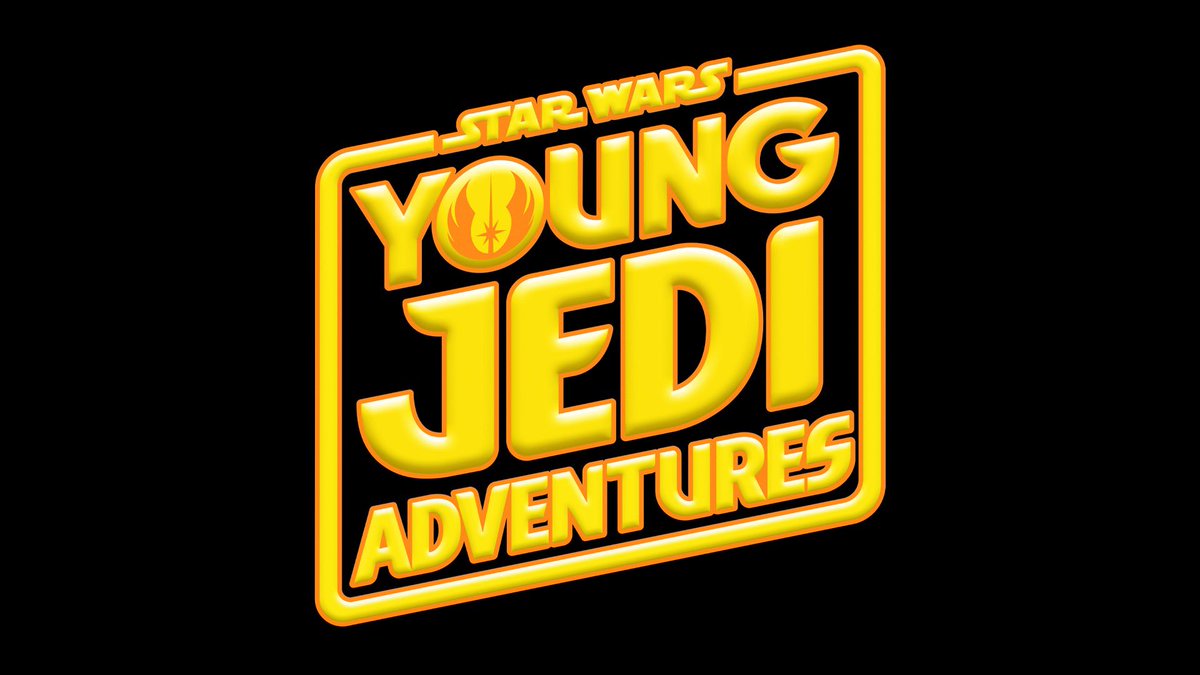 CinematizandoOf's tweet photo. A série animada Star Wars: Young Jedi Adventures foi anunciada para 2023 e terá o foco maior no público jovem

#StarWars #YoungJediAdventures #StarWarsCelebration, #Lucasfim #DisneyPlus https://t.co/daMGaHYvY9