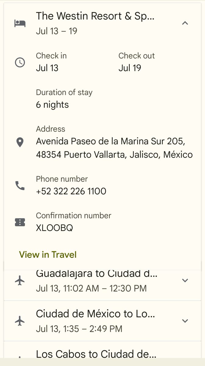 1_sqmile's tweet photo. @AM_Escucha ¿Por qué hizo una reserva de hotel Westin sin mi conocimiento o aceptación? https://t.co/0Ww1Nbvves