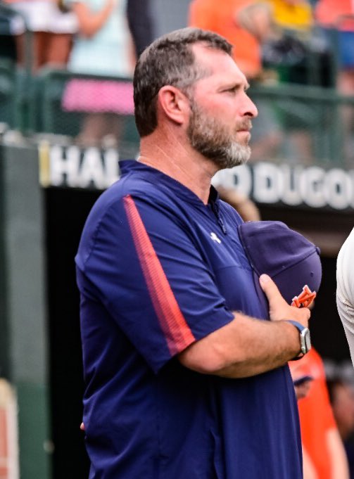 MichaelFloyd_AU's tweet image. Projected to finish LAST in the @SEC. 

Now hosting a Regional! Well done Coach Thompson, staff, and team!!

#WarEagle