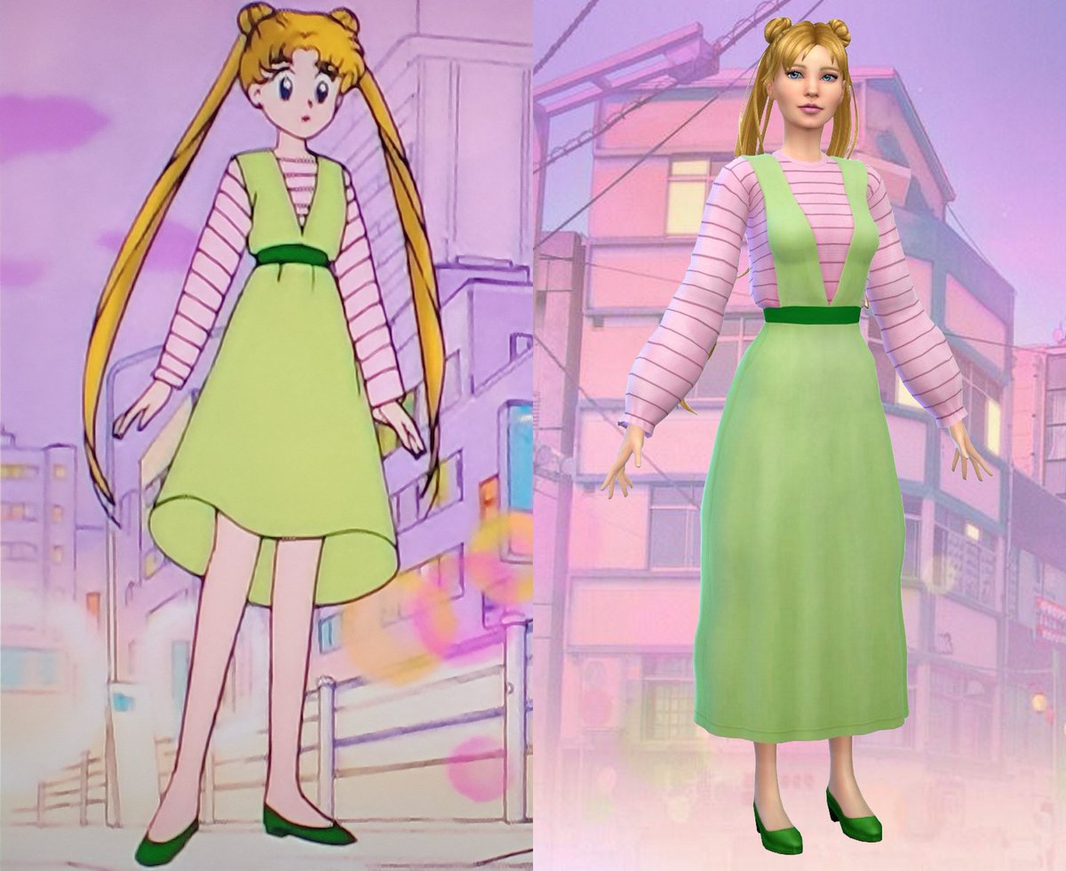 duplica_cc's tweet photo. Get my Sailor Moon Usagi set here: https://t.co/NihNjxi90F
#Sims4 #Sims4Cc #SailorMoon #Usagi #usagitsukino https://t.co/IFzANT077f