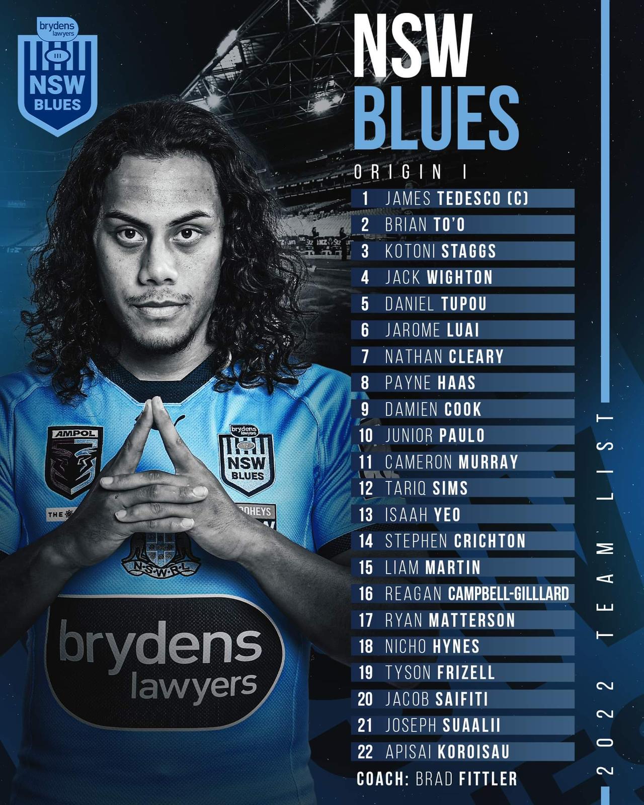 NSW Blues: NSW Blues là đội tuyển bóng đá tuyệt vời của bang New South Wales. Xem hình ảnh liên quan sẽ giúp bạn khám phá ra sự đam mê và tài năng của các cầu thủ cùng những trận đấu đỉnh cao.