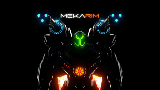 Vicky87507450's tweet photo. ⚡MekaRim is an upcoming NFT project that will takes P2E to another level reserve your spot on the whitelist &amp; get your Avatar ready for Next Generation P2E Upcoming NFT in the MetaVerse.Discord: https://t.co/GYKx76oT4g For early access.🏆 #MekaVerse #artist #bitcoin #nftartists https://t.co/czV1dncsfs